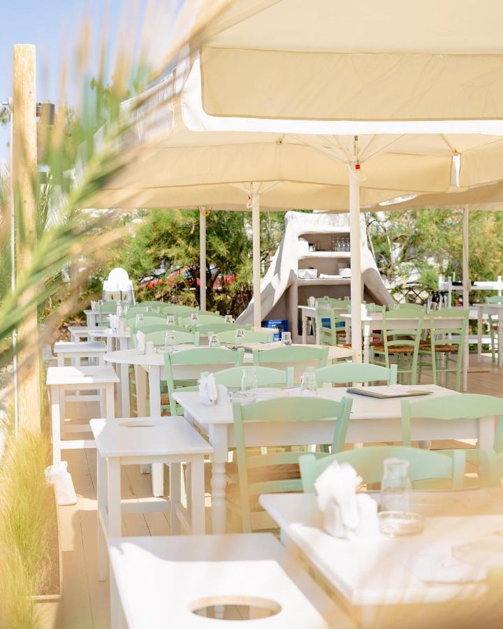 Hotel Xenios Zeus Nikiti  Exterior foto